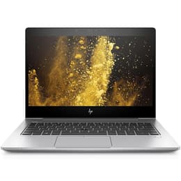HP EliteBook 830 G6 13" (2019) - Core i5 - Gen 8 (U) - 8GB - SSD 256 GB QWERTY - Španielská