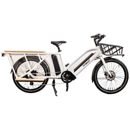 Elektrický bicykel Tomaa