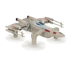 Dron Propel Star Wars T-65 X-Wing 6 mins