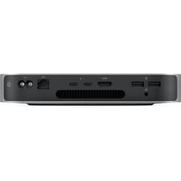 Mac mini (november 2020) M1 3,2 GHz - SSD 512 GB - 8GB