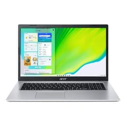 Acer Aspire 3 N20C6 15" (2020) - Celeron N4020 - 8GB - SSD 256 GB AZERTY - Francúzska