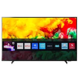 Televízor Philips 140 cm 55PUS6704 3840 x 2160