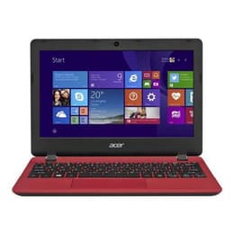 Acer Aspire ES1-520-33WH 15" (2013) - E1-2500 - 4GB - HDD 1 TO AZERTY - Francúzska