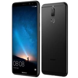 Huawei Mate 10 Lite 64GB - Čierna - Neblokovaný