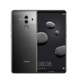 Huawei Mate 10 Lite 64GB - Čierna - Neblokovaný