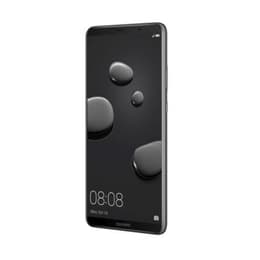 Huawei Mate 10 Lite 64GB - Čierna - Neblokovaný