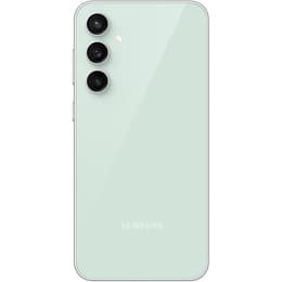 Galaxy S23 FE 256GB - Zelená - Neblokovaný