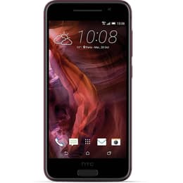 HTC One A10 16GB - Červená - Neblokovaný