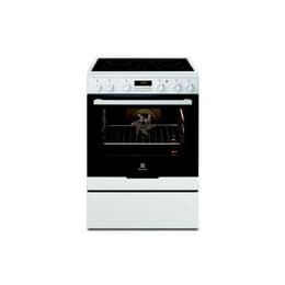 Sporák Electrolux EKC6670AOW