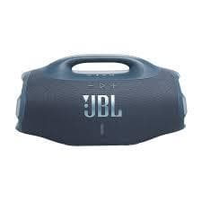 Bluetooth Reproduktor JBL BOOMBOX 4 - Modrá