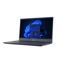 Dynabook Tecra A40 14" (2022) - Core i5 - Gen 12 (U) - 8GB - SSD 256 GB QWERTY - Anglická