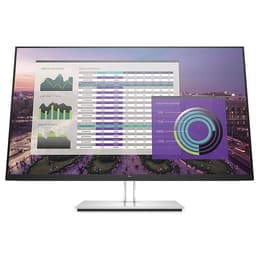 Monitor 31,5 HP EliteDisplay E324Q 2560x1440 LCD Sivá/Čierna