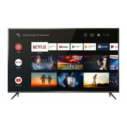 Televízor Tcl 127 cm 50EP640 3840x2160