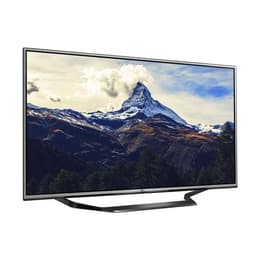 Televízor LG 140 cm 55UH625V 3840x2160