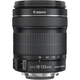 Objektív Canon Canon EF 18-135mm f/3.5-5.6