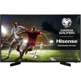 Televízor Hisense 102 cm H40M2600 1920 x 1080