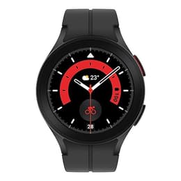 Smart hodinky Samsung Galaxy Watch 5 Pro á á - Čierna