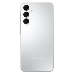 Galaxy A16 128GB - Sivá - Neblokovaný