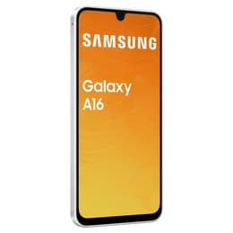 Galaxy A16 128GB - Sivá - Neblokovaný