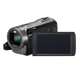 Videokamera Panasonic HC-V500 - Čierna