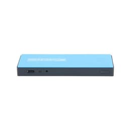 Dokovacia stanica Hp USB-C Dock G4 (3FF69AA-ABB)
