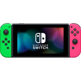 Switch 32GB - Zelená