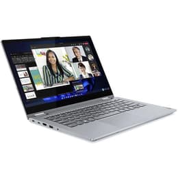 Lenovo ThinkBook 14S Yoga 14" (2021) - Core i5 - Gen 11 (G) - 16GB - SSD 512 GB QWERTY - Španielská