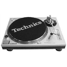 Gramofón Technics SL-1200 MK2