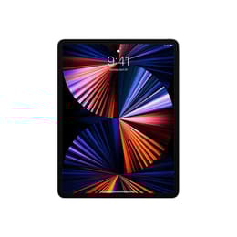 iPad Pro 12.9 (2021) 5. generácia 256 Go - WiFi + 5G - Vesmírna Šedá