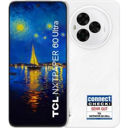 TCL NxtPaper 60 Ultra 512GB - Biela - Neblokovaný