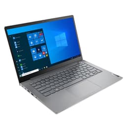 Lenovo ThinkBook 14 G2 ITL 14" (2021) - Core i5 - Gen 11 (G) - 16GB - SSD 256 GB QWERTY - Španielská