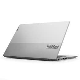 Lenovo ThinkBook 14 G2 ITL 14" (2021) - Core i5 - Gen 11 (G) - 16GB - SSD 256 GB QWERTY - Španielská