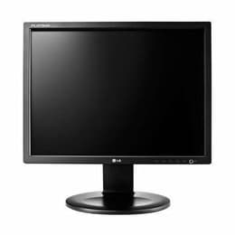 Monitor 19 LG Flatron E1942C-BN 1280 x 1024 LCD Čierna