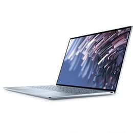 Dell XPS 13 9315 13" (2022) - Core i5 - Gen 12 (U) - 8GB - SSD 256 GB QWERTY - Anglická