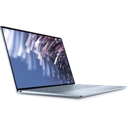 Dell XPS 13 9315 13" (2022) - Core i5 - Gen 12 (U) - 8GB - SSD 256 GB QWERTY - Anglická