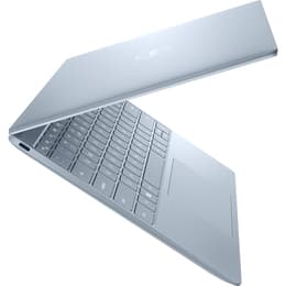 Dell XPS 13 9315 13" (2022) - Core i5 - Gen 12 (U) - 8GB - SSD 256 GB QWERTY - Anglická