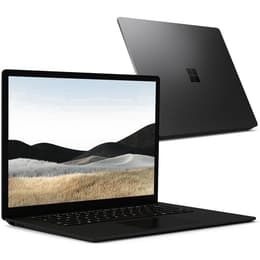 Microsoft Surface Laptop 3 15" Core i7-​1065G7 - SSD 1000 GB - 32GB QWERTY - Švédska