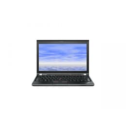 Lenovo ThinkPad X230 12" (2012) - Core i5-3320M - 4GB - HDD 320 GB AZERTY - Francúzska
