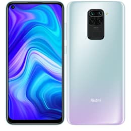 Xiaomi Redmi Note 9 128GB - Biela - Neblokovaný - Dual-SIM