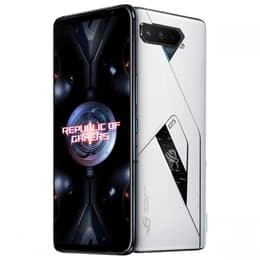 Asus ROG Phone 5 Ultimate 512GB - Biela - Neblokovaný