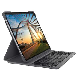 Klávesnica Logitech Slim Folio Pro 12.9inch
