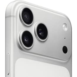 iPhone 17 Pro Max 1000GB - Strieborná - Neblokovaný