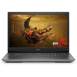 Dell G5 SE 5505 15" - Ryzen 7 4800H - 16GB - SSD 512 GBGB AMD Radeon RX 5600M AZERTY - Francúzska