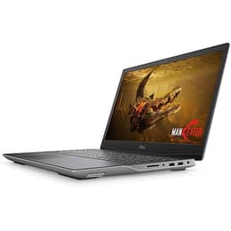 Dell G5 SE 5505 15" - Ryzen 7 4800H - 16GB - SSD 512 GBGB AMD Radeon RX 5600M AZERTY - Francúzska