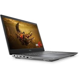 Dell G5 SE 5505 15" - Ryzen 7 4800H - 16GB - SSD 512 GBGB AMD Radeon RX 5600M AZERTY - Francúzska