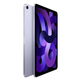 iPad Air 10.9" (2022) 5. generácia 64 GB - WiFi - Fialová