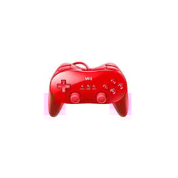Joysticky Wii Nintendo Wii U Classic Controller Pro