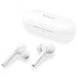 Slúchadlá Huawei Honor FlyPods Lite Bluetooth - Perlovo biela