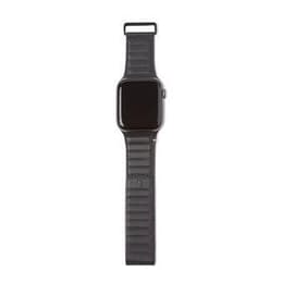 Apple Watch (Series 6) 2020 GPS 40mm - Hliníková Vesmírna šedá - Sport Loop Sivá