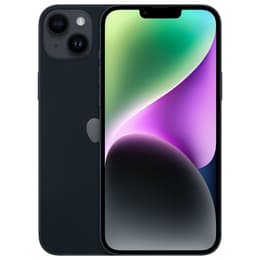 iPhone 14 Plus 256GB - Midnight - Neblokovaný